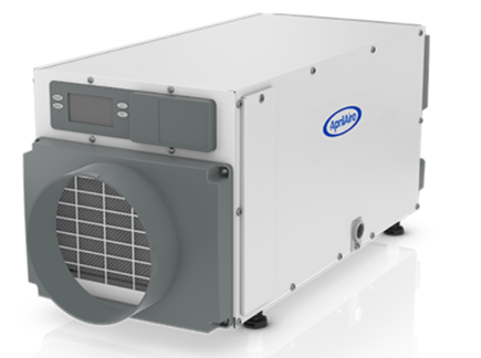 Aprilaire E70 Dehumidifier Kit With Free Filter