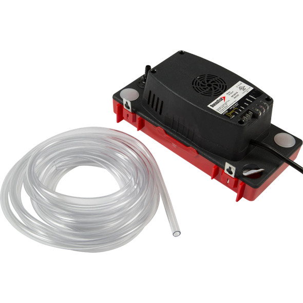 Aprilaire Low Profile Condensate Pump Kit