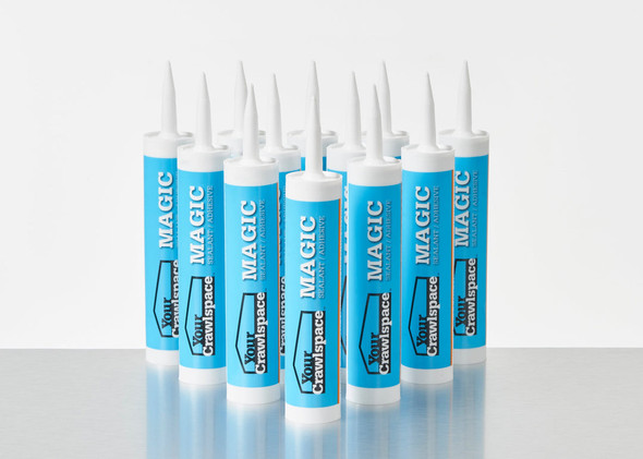 YCS Magic Adhesive