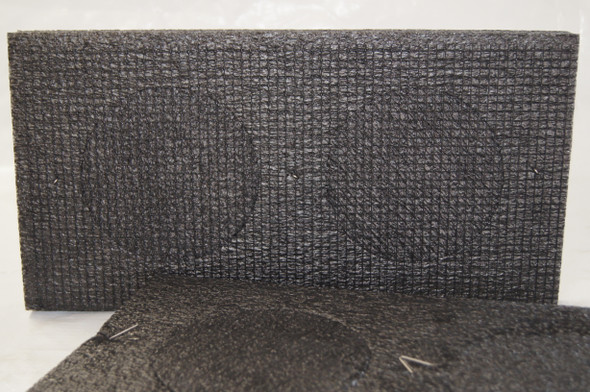 Pro Wire Mesh Flex Vent Covers - Box of 10