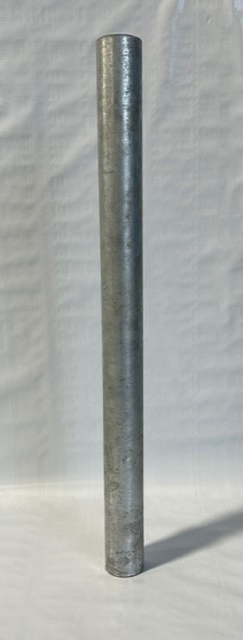 WFP RS278 3' Galvanized Pipe