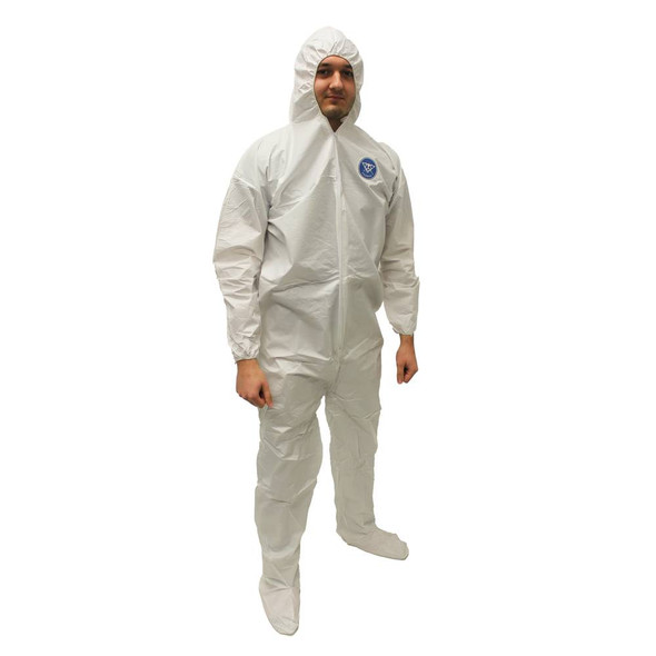 Promax Coveralls - 2XL (25 Per Box)
