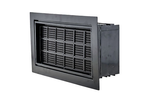 Flood Vent Cover - Sealed Series