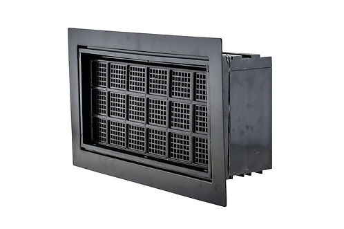 Flood Vent Cover - Multi Flow Series