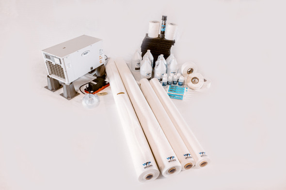 WFP ENCAPSUALTION 1500-1800 SQ-FT BUNDLE KIT -12Mil