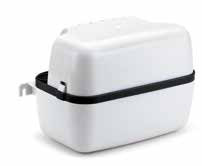 Saniflo Condensate Pump Kit