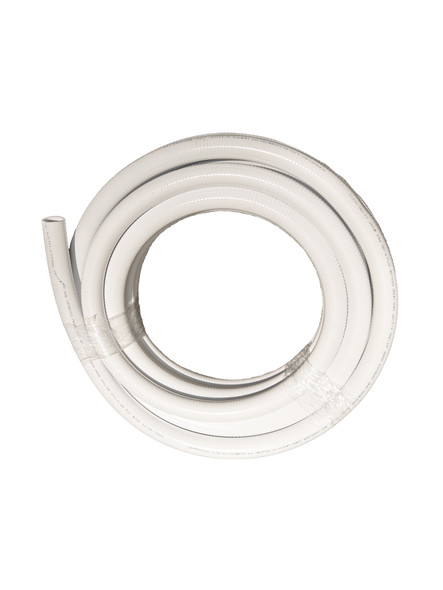 WFP Superflex 1.5" PVC Pipe 50'