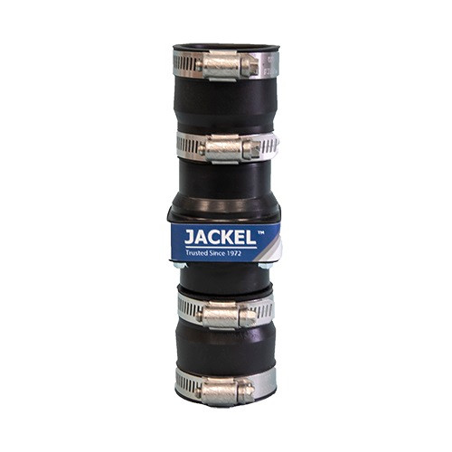 Jackel Sump Pump Check Valve, Slip On ( 1.5 x 1.5 in. )