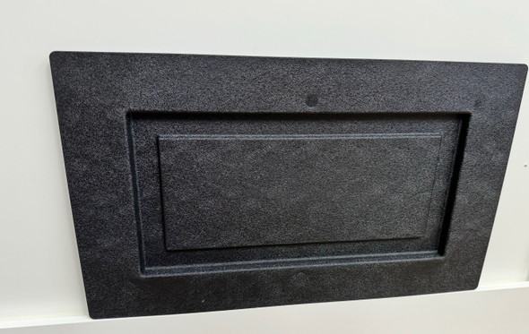 WFP Crawl Space Recessed Vent Cover (8"x16")