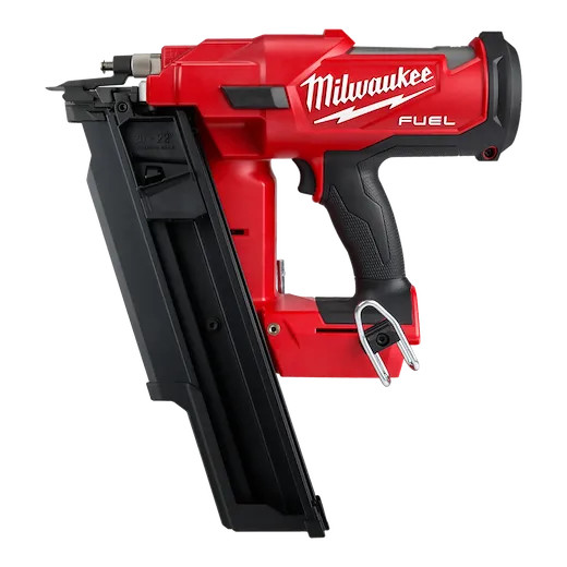 M18 FUEL™ 21 Degree Framing Nailer