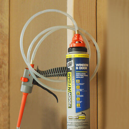 DAP Sharpshooter Extend Foam Applicator