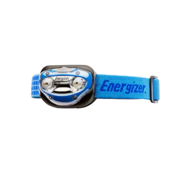 Energizer Vision LED Headlamp, 200 Lumens