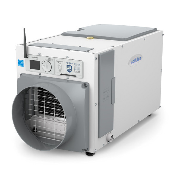 AprilAire E130 Wi-Fi Enabled Dehumidifier
