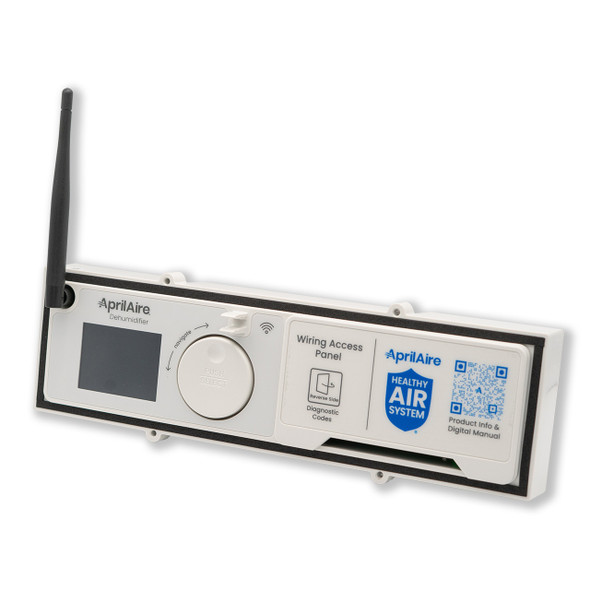 Aprilaire Wi-Fi Upgrade/Replacement For E Series