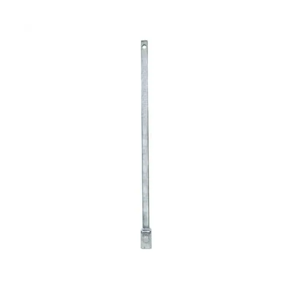 Dynamic Piers SS150 1.5'' Square Shaft Extension 7ft