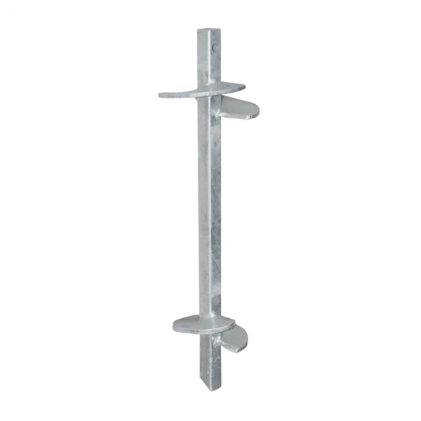 Dynamic Piers SS150 1.5'' Square Shaft Lead 10/12 x 7ft