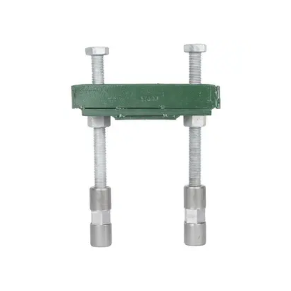 Dynamic Piers SS150 Underpinning Bracket
