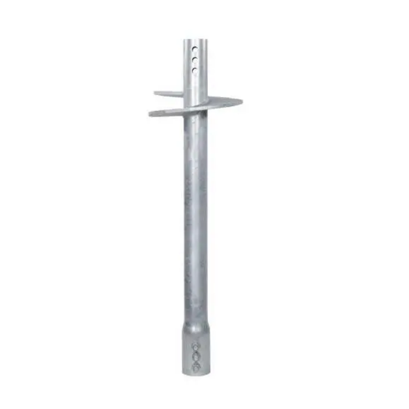 Dynamic Piers RS2875.217 Round Shaft Lead 12 x 3 ft