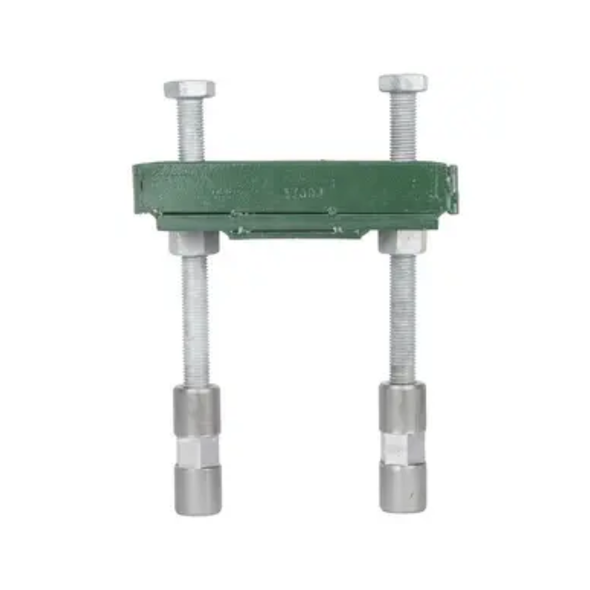 Dynamic Piers Square Shaft Underpinning Jacking Tool
