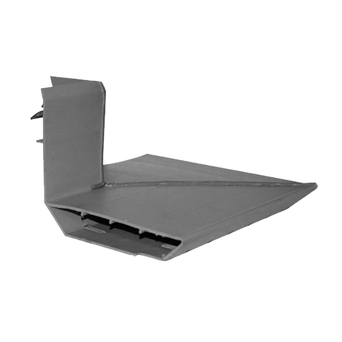 Pro SafeDrain Outside Corner