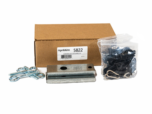 Aprilaire Dehumidifier Hanging Kit