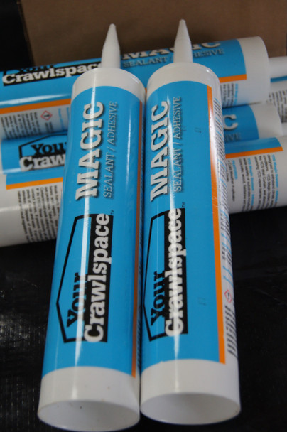 YCS Magic Sealant Adhesive