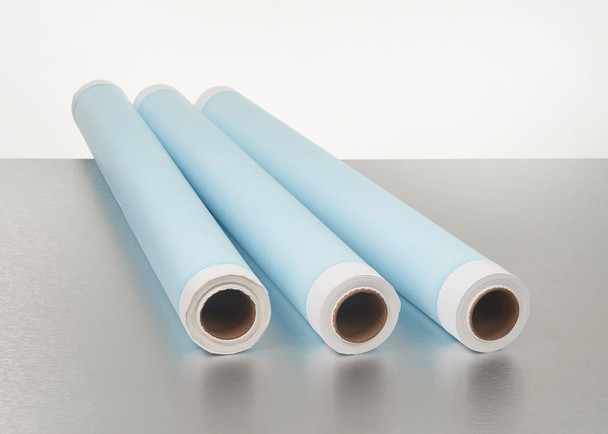 YCS Wall Curtain- 4'x100'