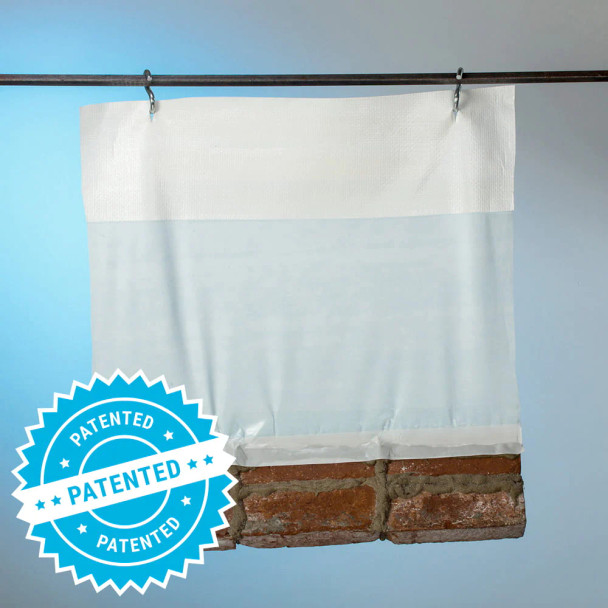 YCS Wall Curtain- 4'x100'
