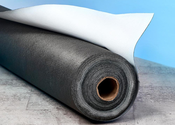 Pro Drain Mat 8'x100' (800 SQ-FT)