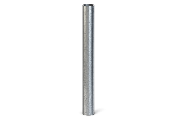 WFP RS278 3' Galvanized Pipe