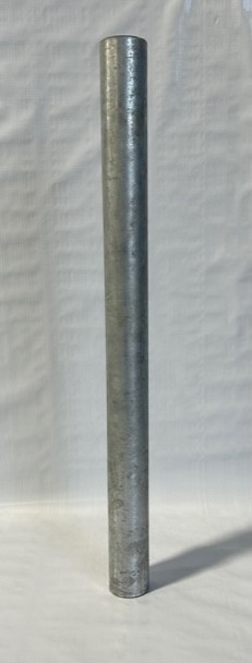 WFP RS278 3' Galvanized Pipe