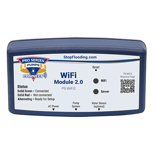 Glentronics Pro Series CONNECT WiFi2 Module