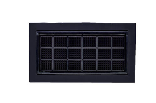 Flood Vent Cover - Sealed Series