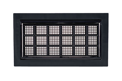 Flood Vent Cover - Multi Flow Series