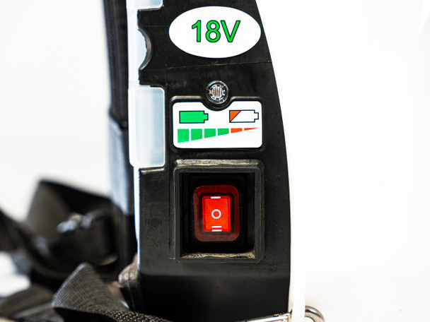 Boss Pro 512 4 Gallon Sprayer