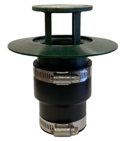 WFP POP UP EMITTER 1.5"