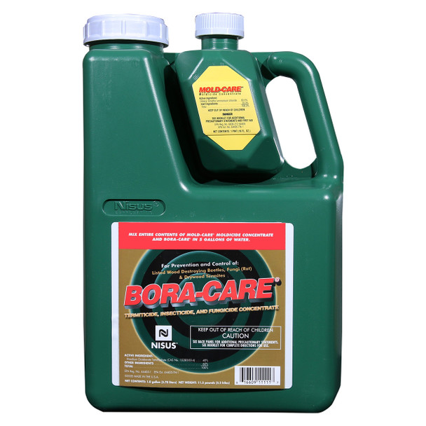 BORA-CARE® with MOLD-CARE® (1 Gal)