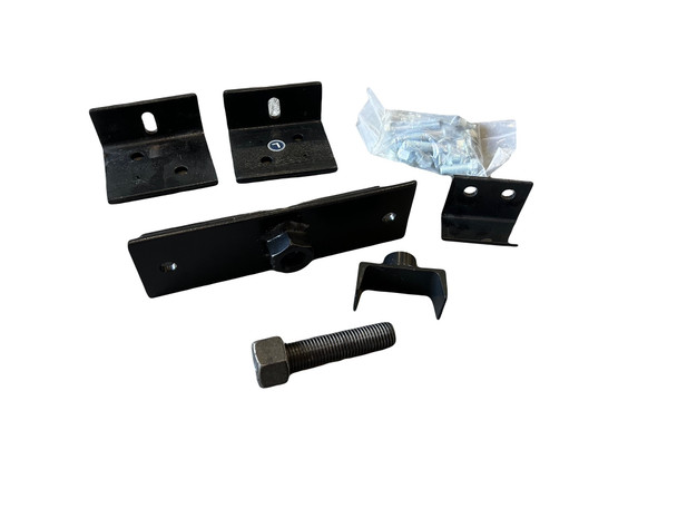 Wall Braces system is a proven solution for straightening bulging basement walls and eliminates any further movement of foundation walls pushing in.