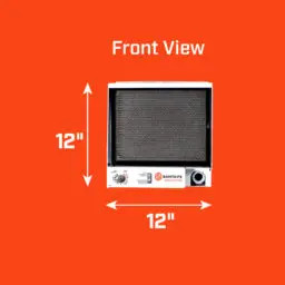 Santa Fe Compact70 Dehumidifier