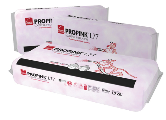 Propink L77 Loosefill
