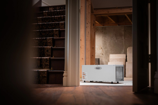 AprilAire E50 Dehumidifier