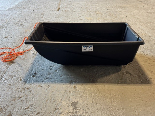 WFP Crawl Sled