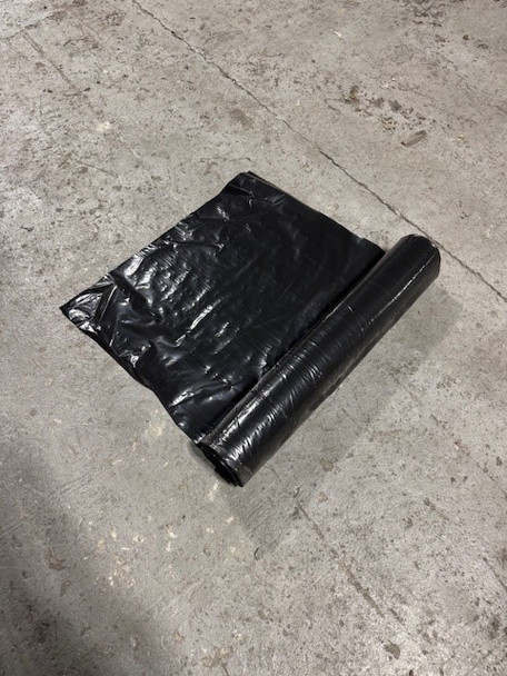 WFP Trash Bags 42 Gal 50 Count Box