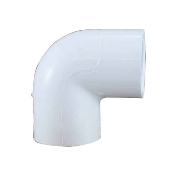 2" Schedule 40 PVC 90 Elbow