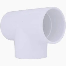 4 in. DWV PVC Sanitary Tee