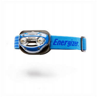 Energizer Vision LED Headlamp, 200 Lumens