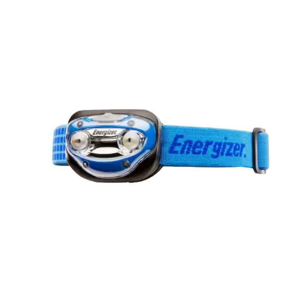 Energizer Vision LED Headlamp, 200 Lumens