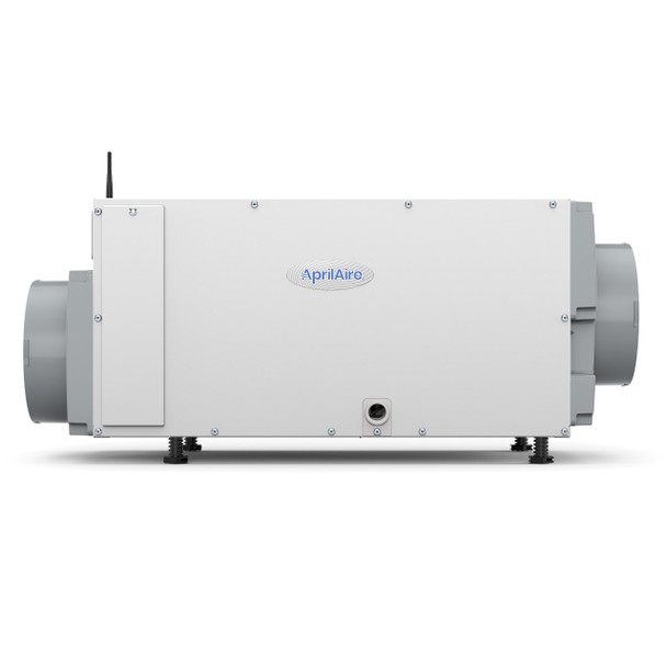 AprilAire E70W 70 Pint Wi-Fi Dehumidifier