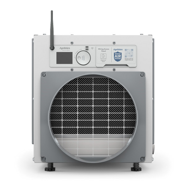 AprilAire E100W Wi-Fi Dehumidifier