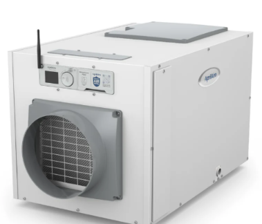 AprilAire E130 Wi-Fi Enabled Dehumidifier